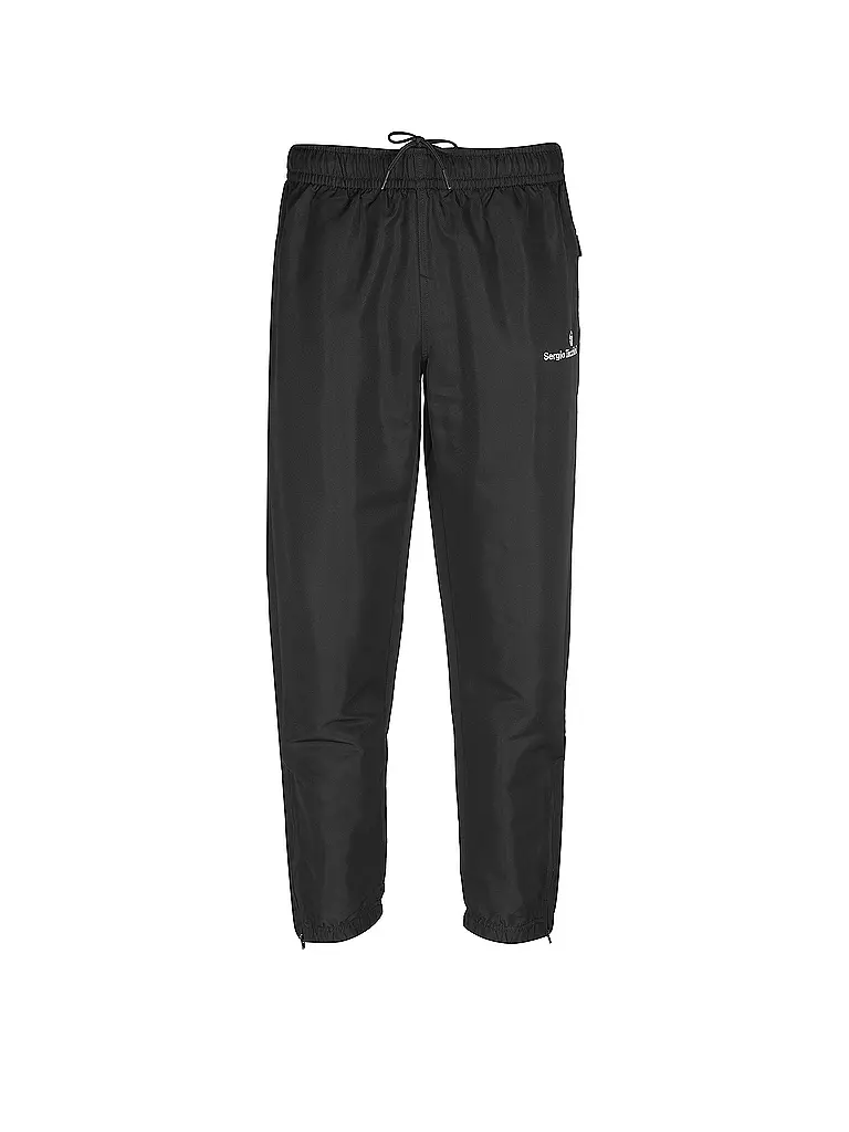 SERGIO TACCHINI | Jogginganzug  | schwarz