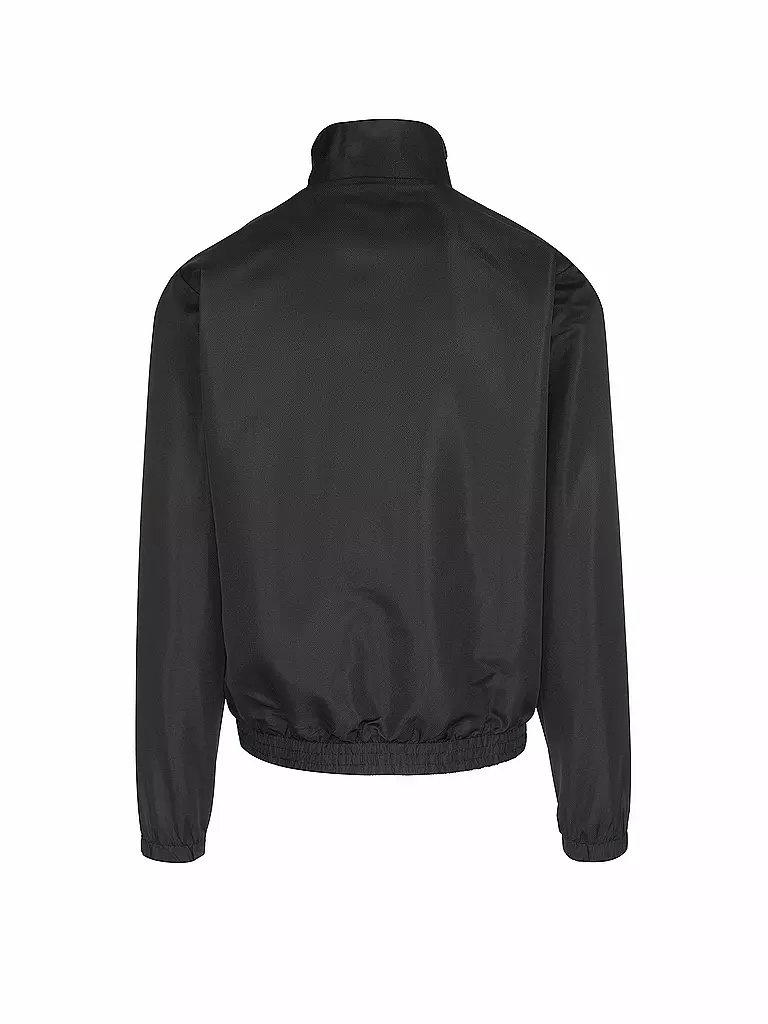 SERGIO TACCHINI | Jogginganzug  | schwarz