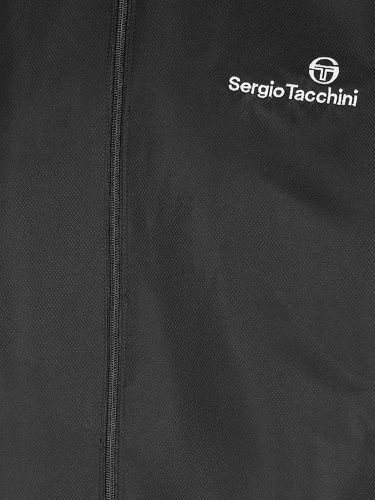 SERGIO TACCHINI | Jogginganzug  | schwarz