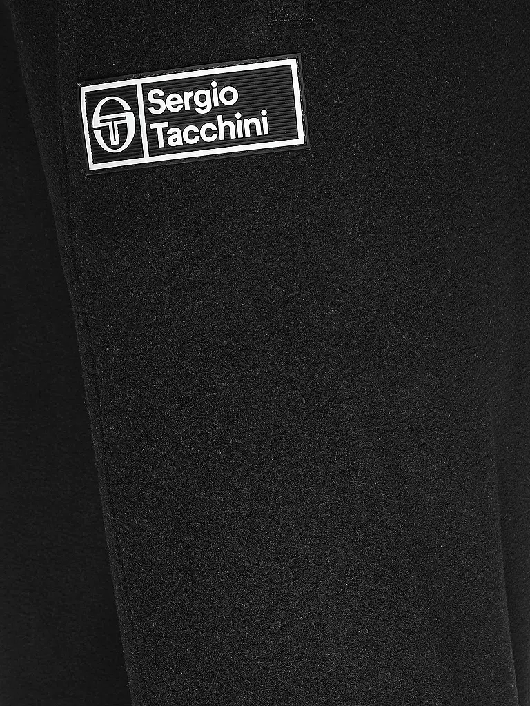 SERGIO TACCHINI | Jogginghose  | schwarz