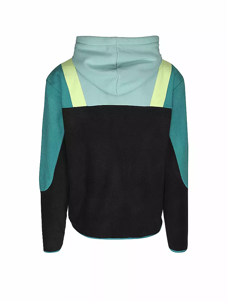 SERGIO TACCHINI | Kapuzensweater - Hoodie  | schwarz