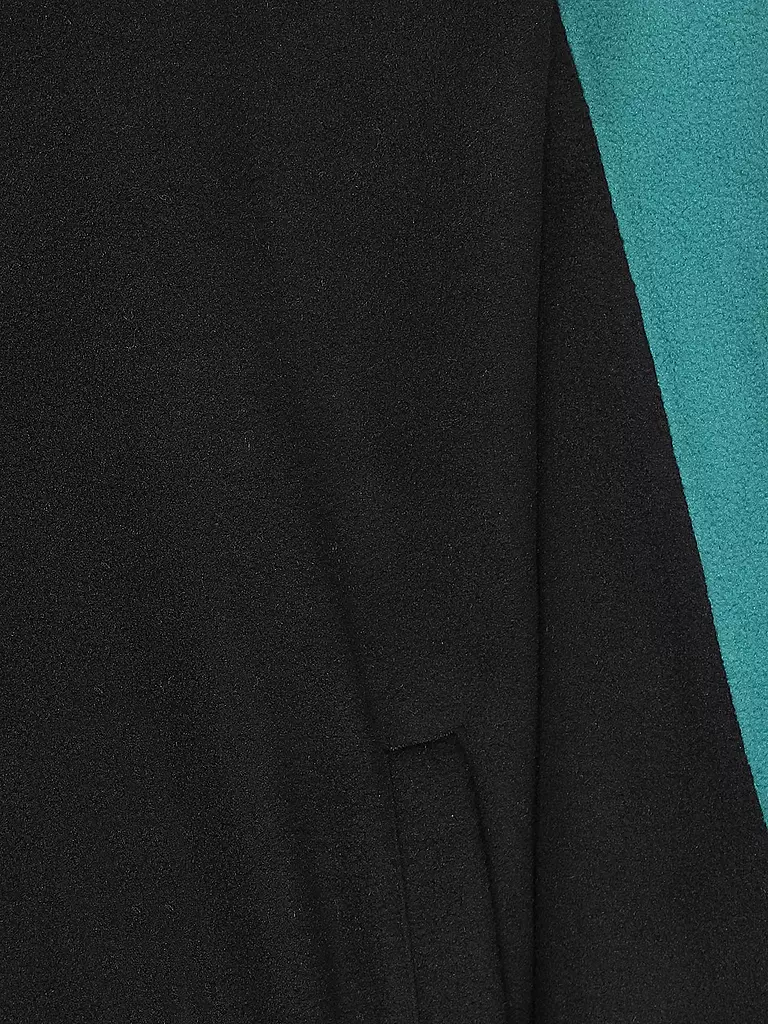 SERGIO TACCHINI | Kapuzensweater - Hoodie  | schwarz