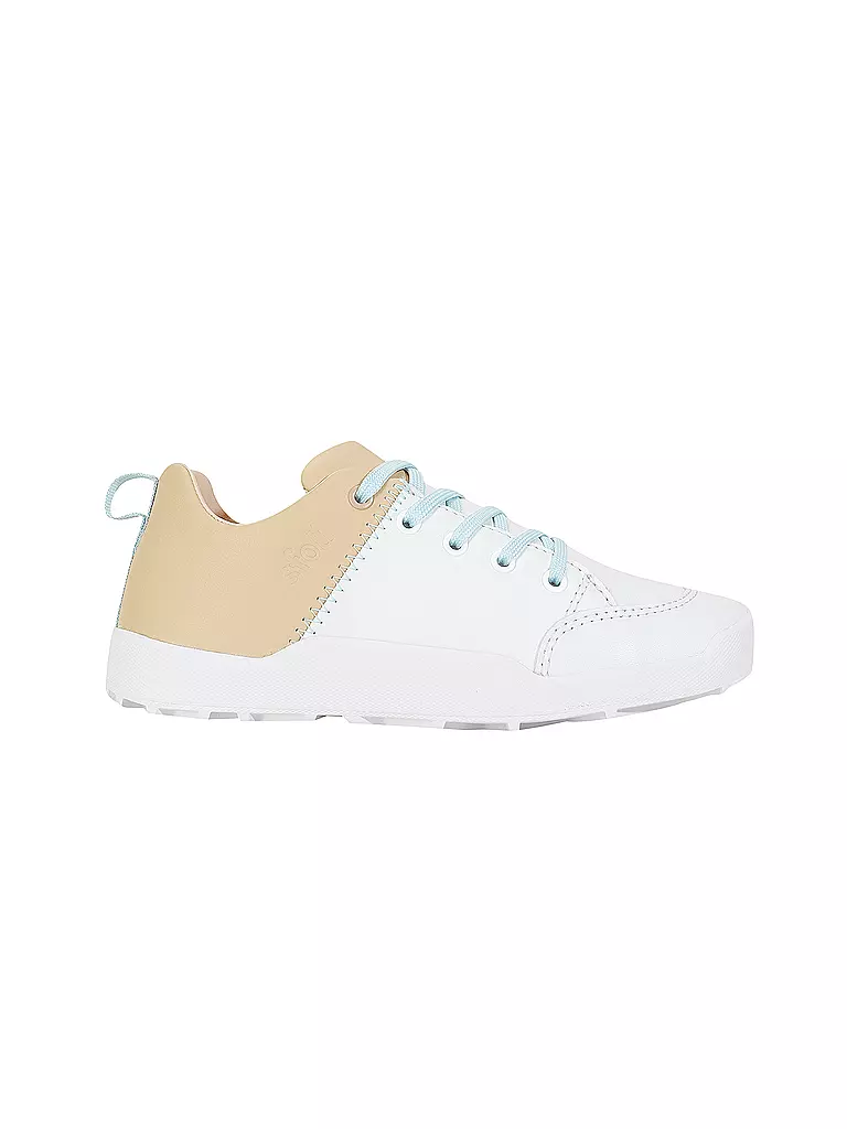 SFOLI | Kinder Sneaker CLASSI | beige