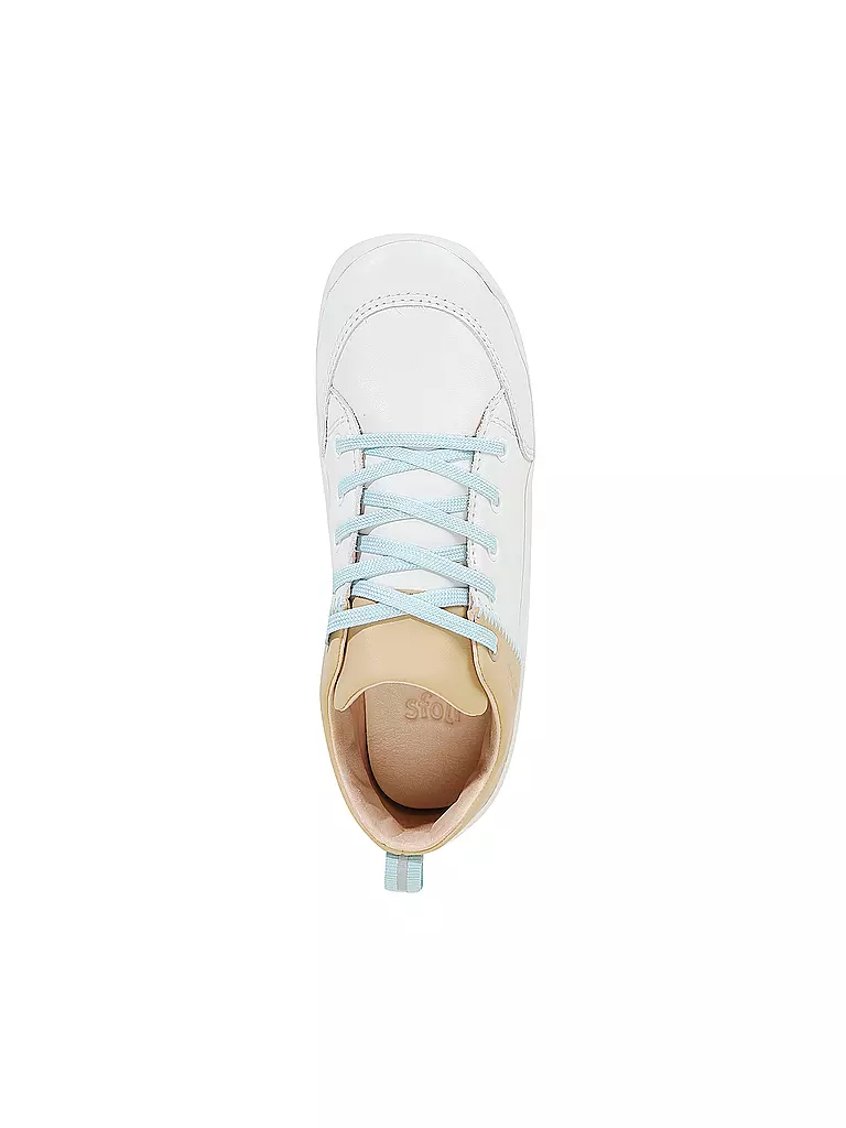 SFOLI | Kinder Sneaker CLASSI | beige