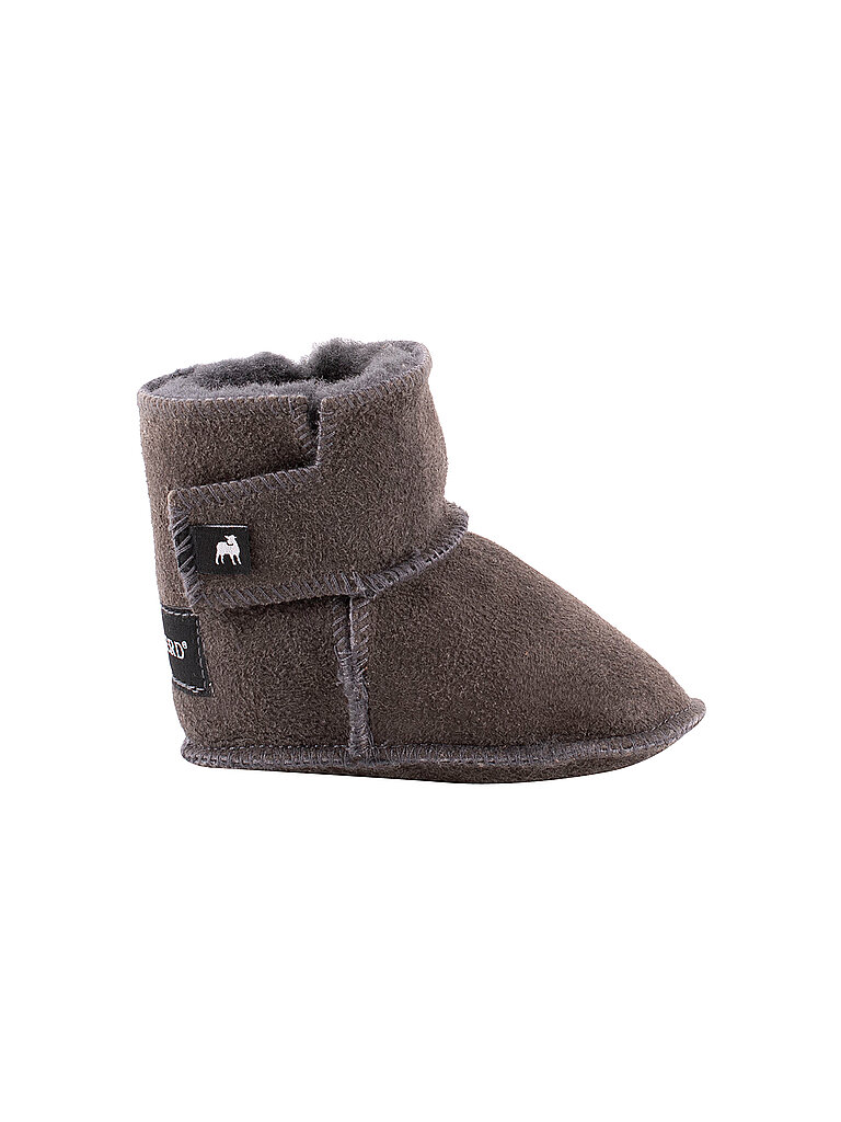 SHEPHERD OF SWEDEN Baby Schaffellschuhe Borås – SHEPHERD OF SWEDEN