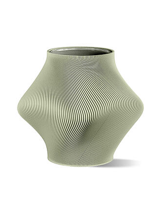 SHEYN | Vase Bloz-20 Sage Green 