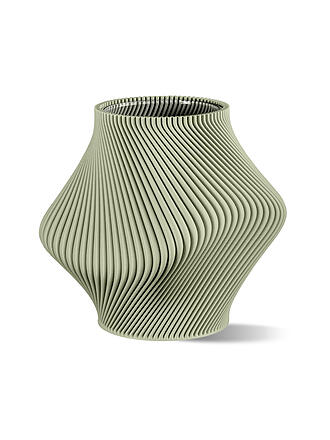 SHEYN | Vase Bloz.-14 Sage Green 