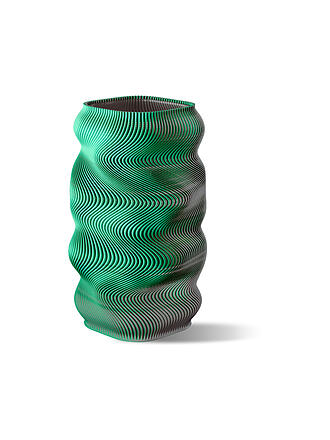 SHEYN | Vase MORIE Pappermint 