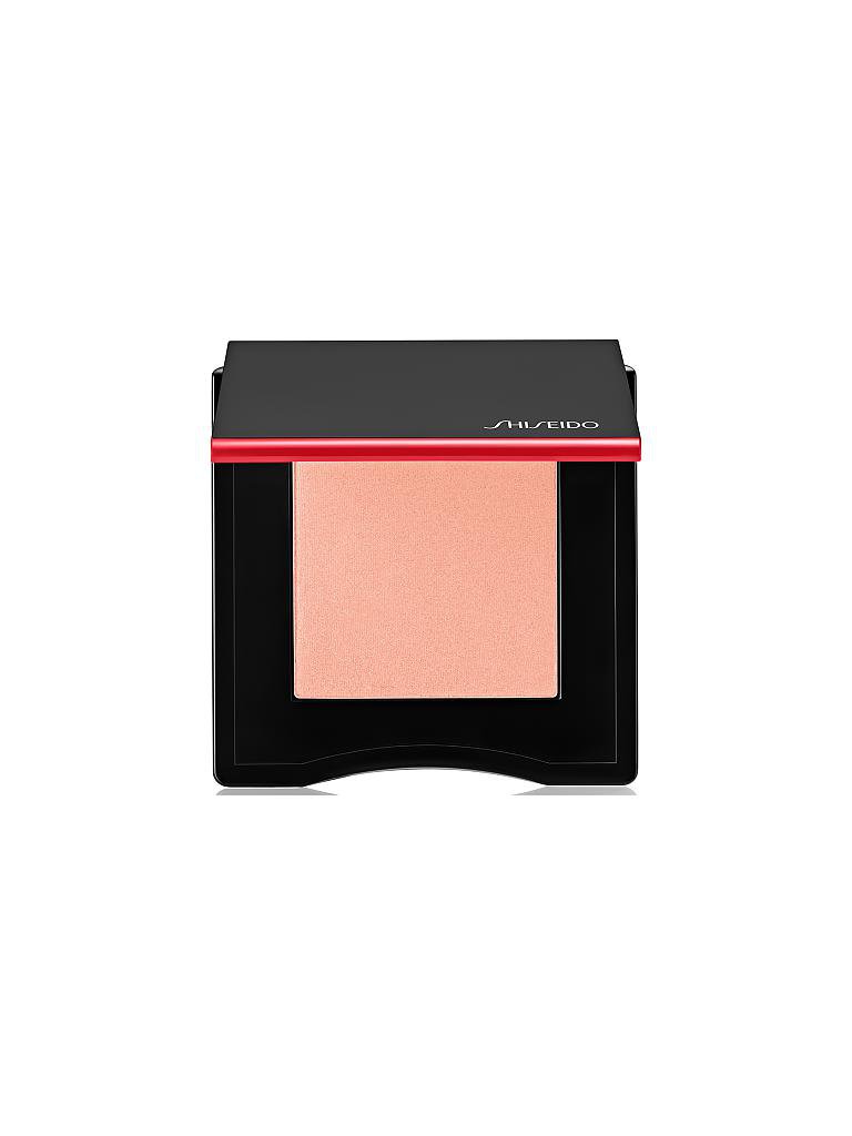 SHISEIDO |  InnerGlow CheekPowder (05 Solar Haze) | beige