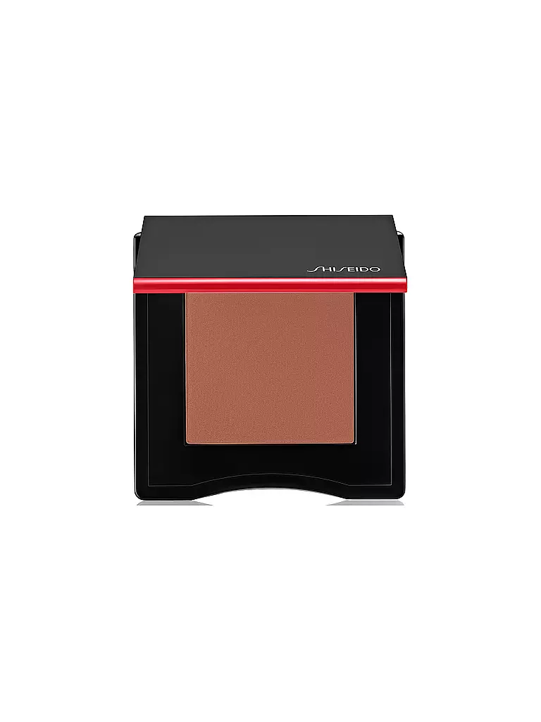 SHISEIDO |  InnerGlow CheekPowder (07 Cocoa Dusk) | braun