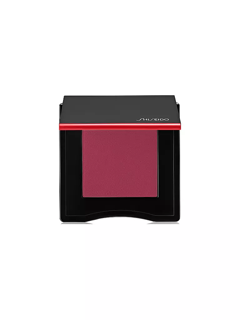 SHISEIDO |  InnerGlow CheekPowder (08 Berry Dawn) | rot