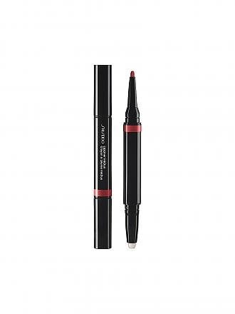 SHISEIDO | Crayon à lèvres - Lipliner InkDuo (09 Scarlet)
