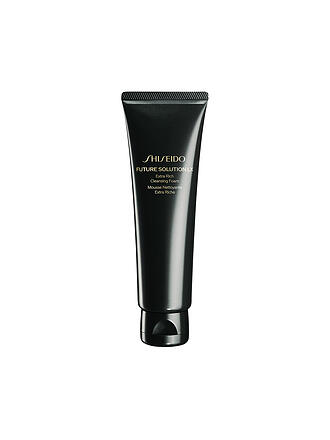 SHISEIDO | Reinigungsschaum - FUTURE SOLUTION LX Extra Rich Cleansing Foam 125ml