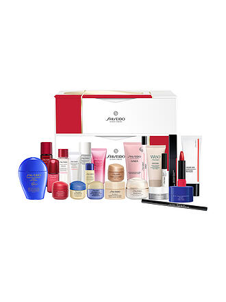 SHISEIDO | ADVENTKALENDER 2025