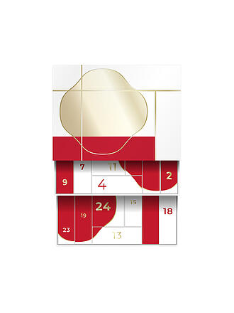 SHISEIDO | ADVENTKALENDER 2025