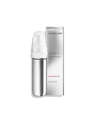 SHISEIDO | Total Revitalizer Light Fluid Refill