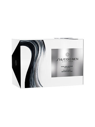 SHISEIDO | Geschenkset - SHISEIDO MEN Pouch Set 50ml/30ml/5ml