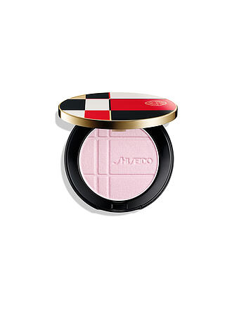 SHISEIDO | Color + Glow Enhancer (01 Medusa Opal)