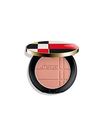 SHISEIDO | Color + Glow Enhancer (04 Coral Moonstone)