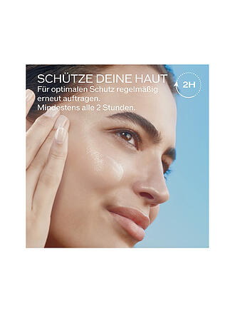 SHISEIDO | Sonnenpflege - Expert Sun Protector Lotion Sensitive SPF50+