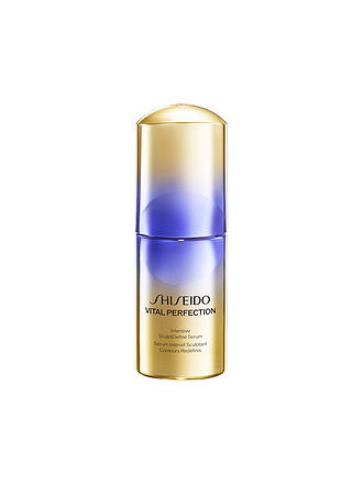 SHISEIDO | VITAL PERFECTION Intensive SculptDefine Serum 40ml