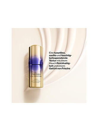 SHISEIDO | VITAL PERFECTION Intensive SculptDefine Serum 80ml
