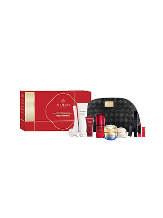 SHISEIDO | Blockbuster Vanity Kit 2026 2x50ml / 125ml / 30ml / 15ml