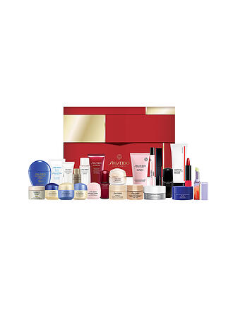 SHISEIDO | SHISEIDO Adventkalender 2026