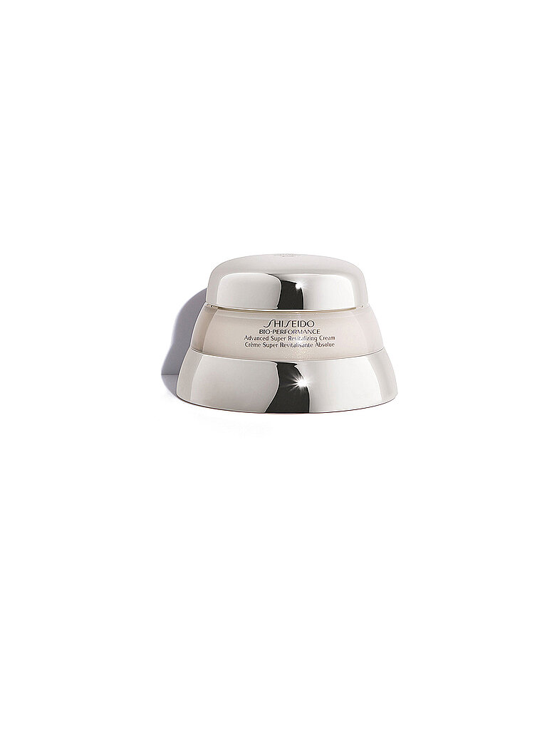 Shiseido Gesichtscreme - Bio-Performance Advanced Super Revitalizing Cream 75 ml