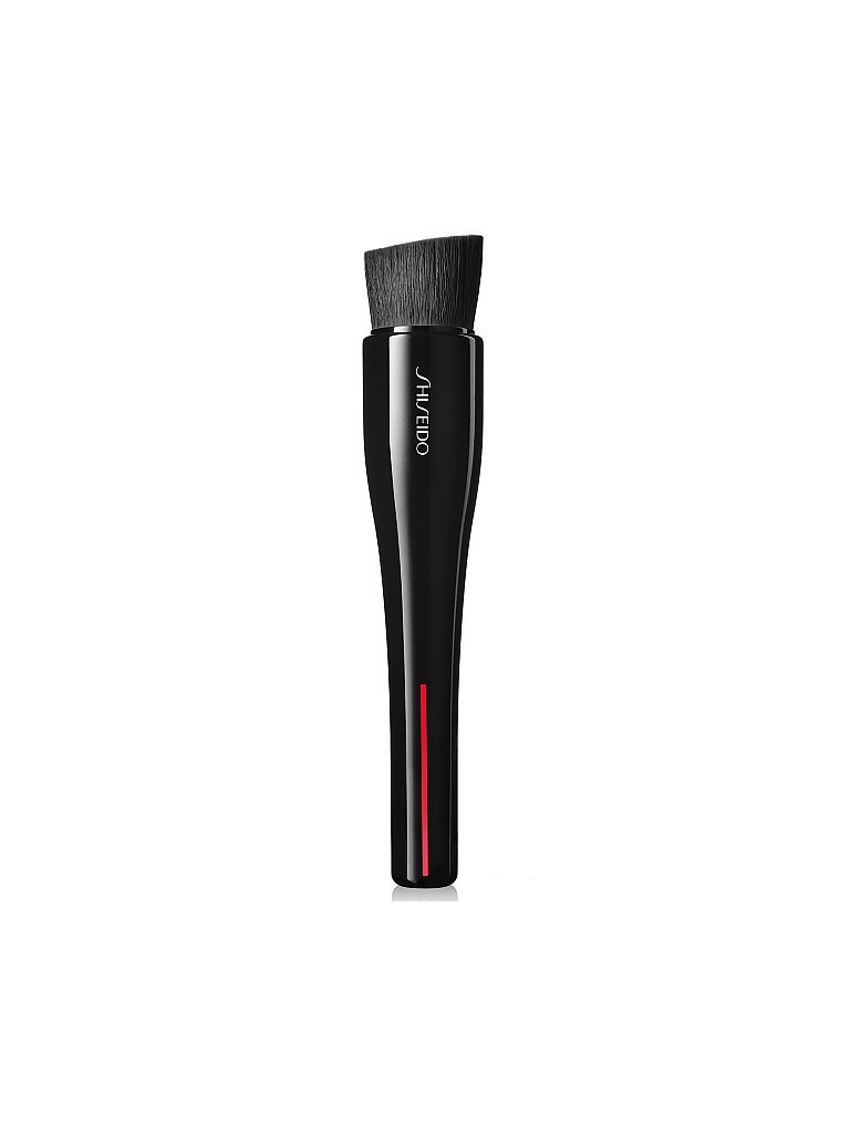 Shiseido HASU FUDE Foundation Brush