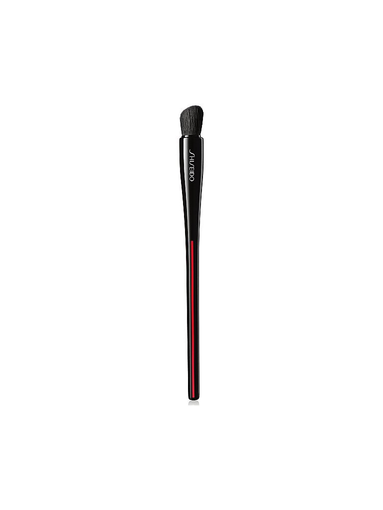 Shiseido NANAME FUDE Multi Eye Brush