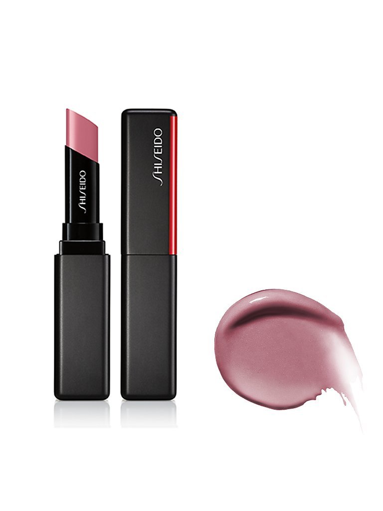 Shiseido Lippenstift - ColorGel Lipbalm 108 Lotus