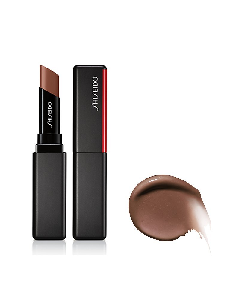 Shiseido Lippenstift - ColorGel Lipbalm 110 Jumper