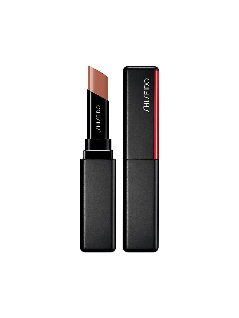 Shiseido Lippenstift - ColorGel LipBalm 111 Bamboo