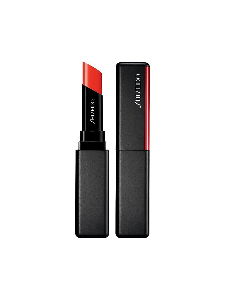 Shiseido Lippenstift - ColorGel LipBalm 112 Tiger Lily
