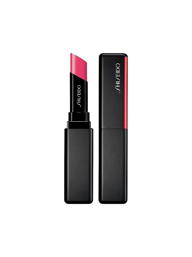 Shiseido Lippenstift - ColorGel Lip Balm 113 Sakura