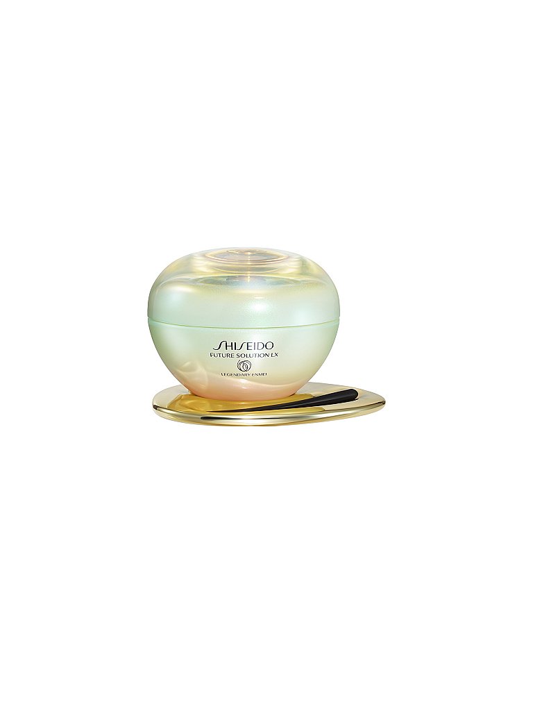Shiseido Gesichtscreme - Future Solution LX Legendary Enmei Ultimate Renewing Cream 50 ml