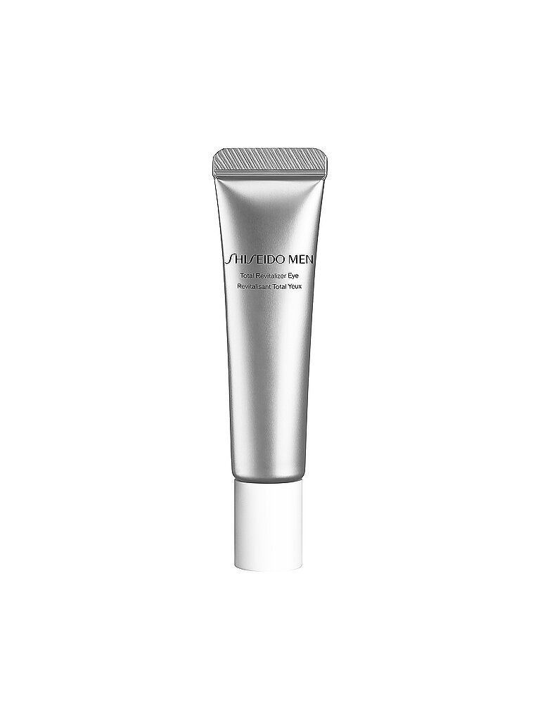 Shiseido Keine Farbe Men Total Revitalizer Eye 15Ml Eg