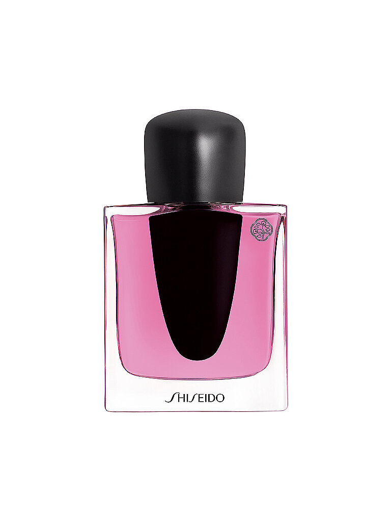 Shiseido Keine Farbe Ginza Eau De Parfum Murasaki 50Ml Eg