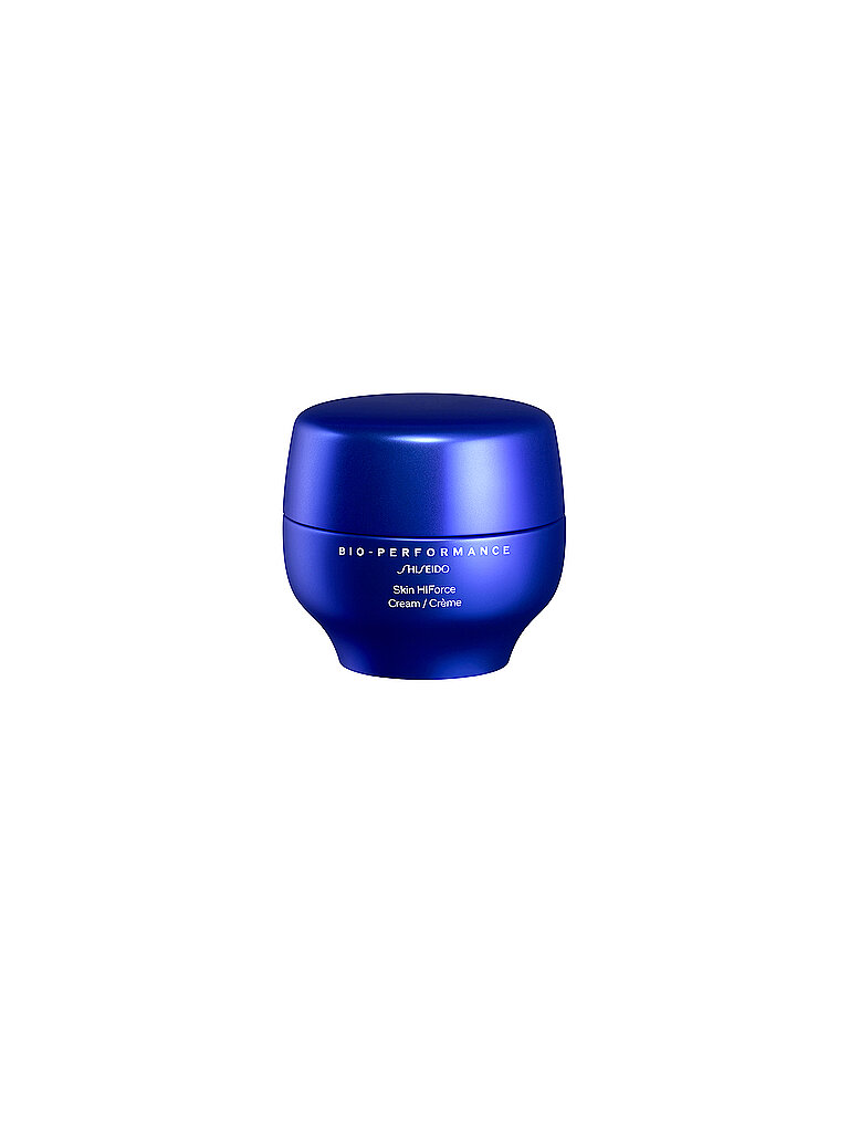 Shiseido Gesichtscreme - Skin HIForce Cream 50 ml