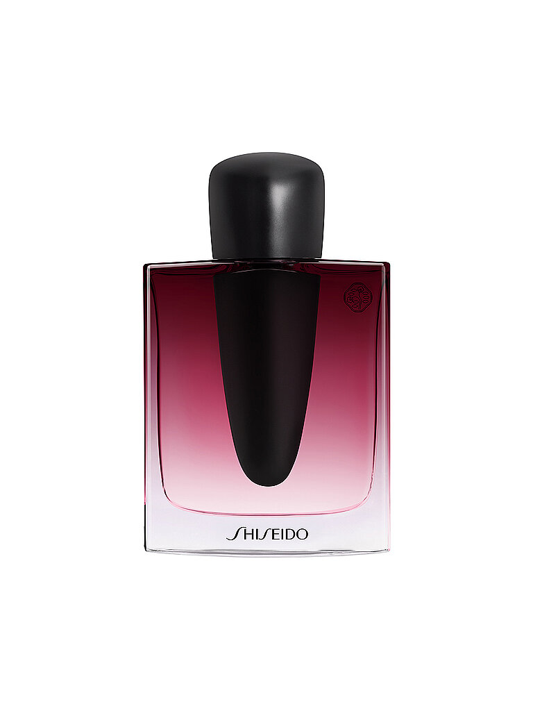 Shiseido Keine Farbe Ginza Datura Eau De Parfum 90Ml Eg