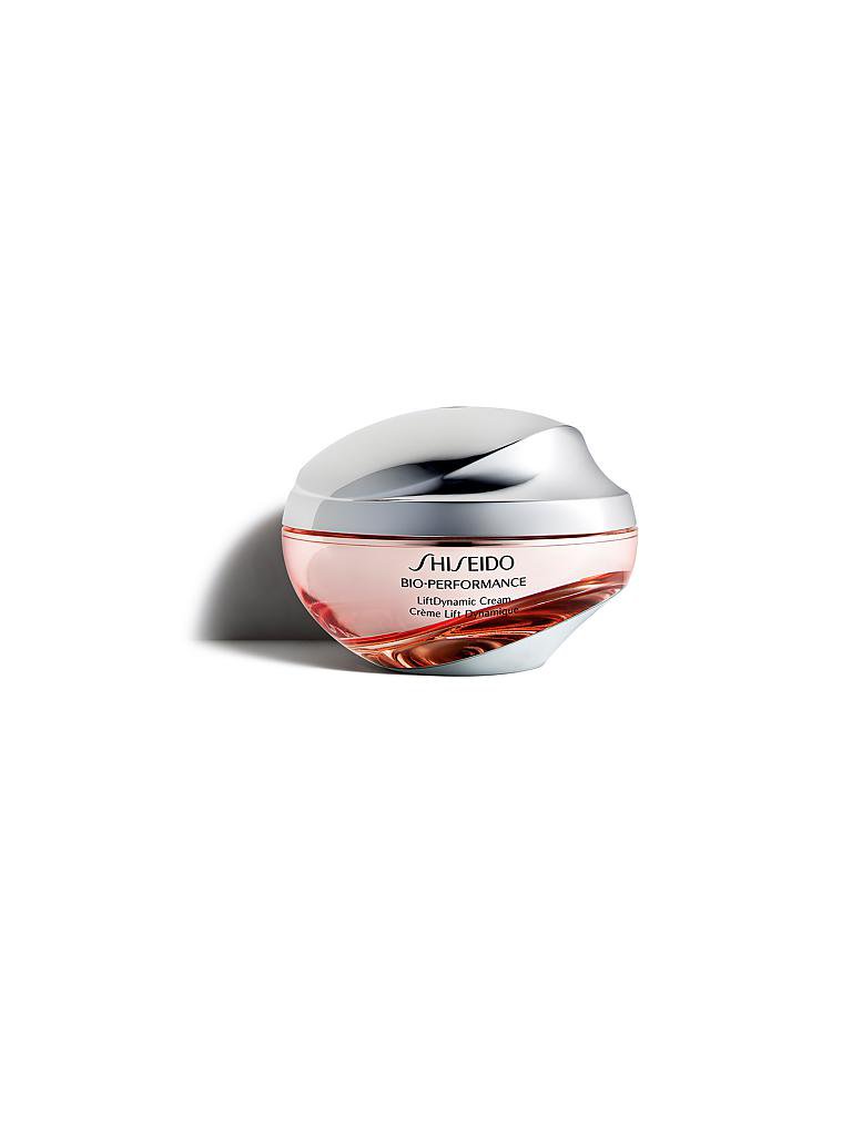 SHISEIDO | Bio-Performance LiftDynamic Cream 75ml | 