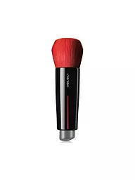 SHISEIDO | DAIYA FUDE Face Duo Brush | keine Farbe