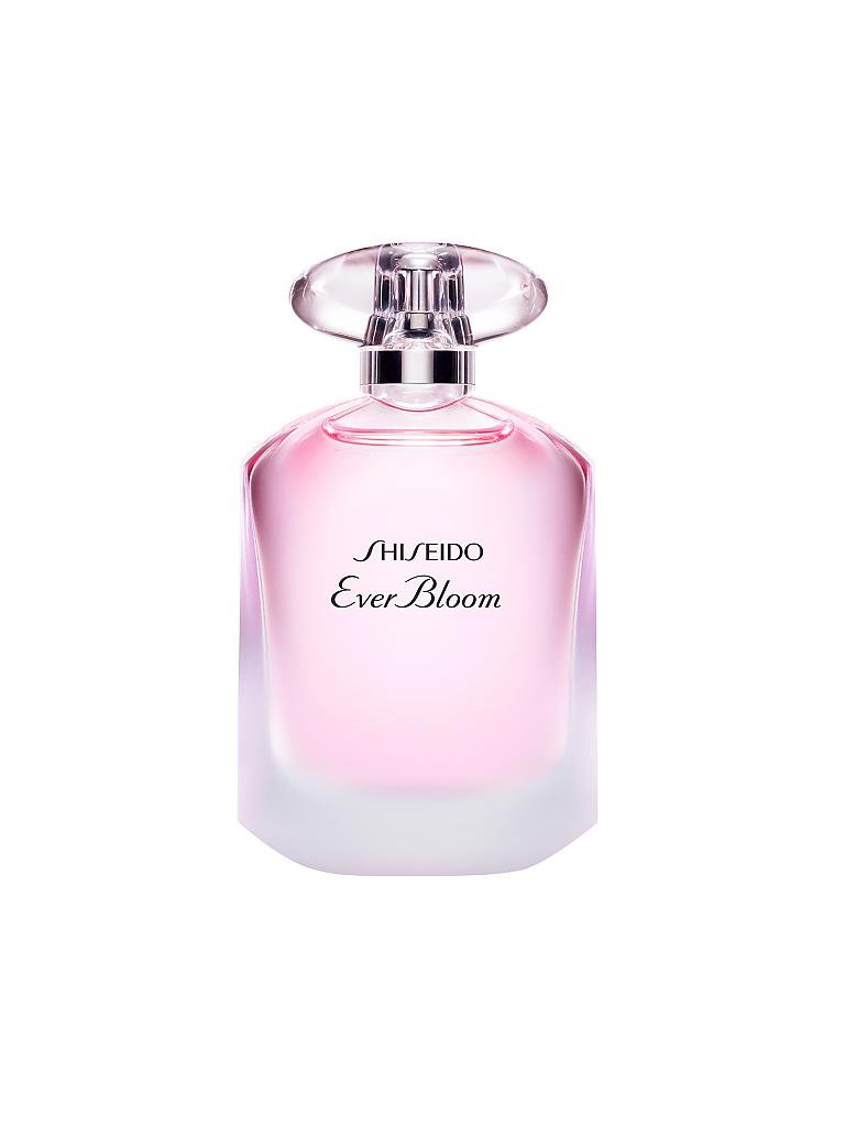 SHISEIDO | Ever Bloom Eau de Toilette Spray 30ml | keine Farbe