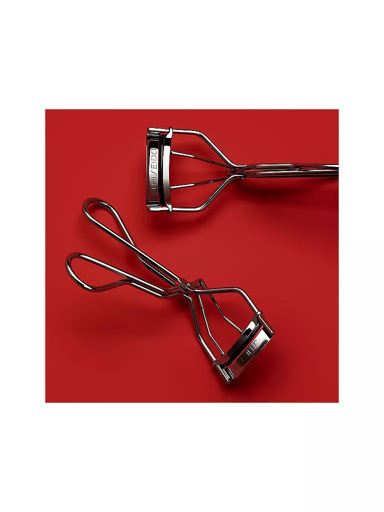 SHISEIDO | Eyelash Curler | keine Farbe