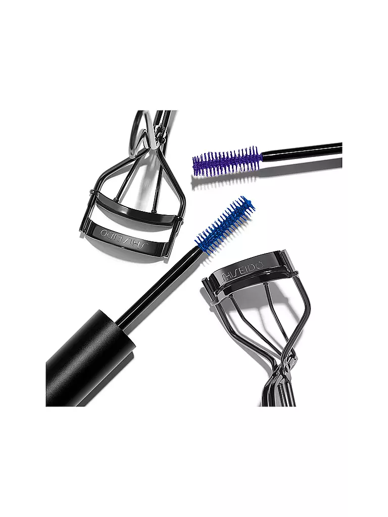SHISEIDO | Eyelash Curler | keine Farbe