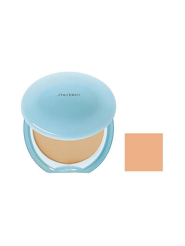 SHISEIDO | Foundation - Pureness Matifying Compact Oil-Free SPF15 (20) 11 g | beige