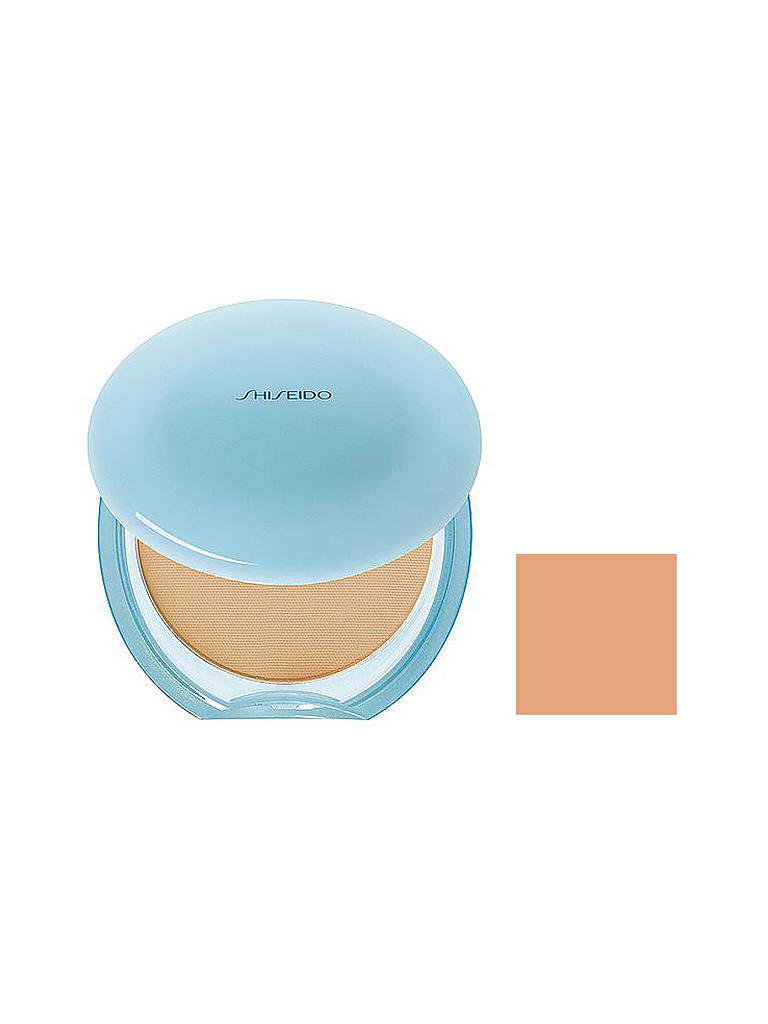 SHISEIDO Foundation - Pureness Matifying Compact Oil-Free SPF15 (40 ...