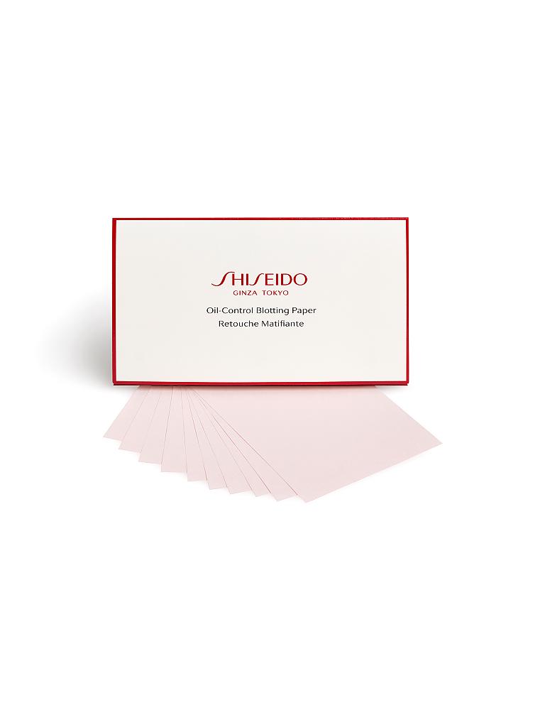 shiseido generic skincare