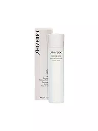 SHISEIDO | Generic Skincare Instant Eye and Lip Make-Up Remover 125ml | keine Farbe